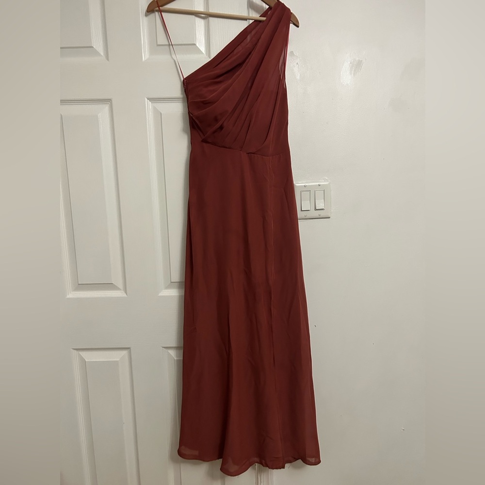 Birdy grey, kira dress xs spice